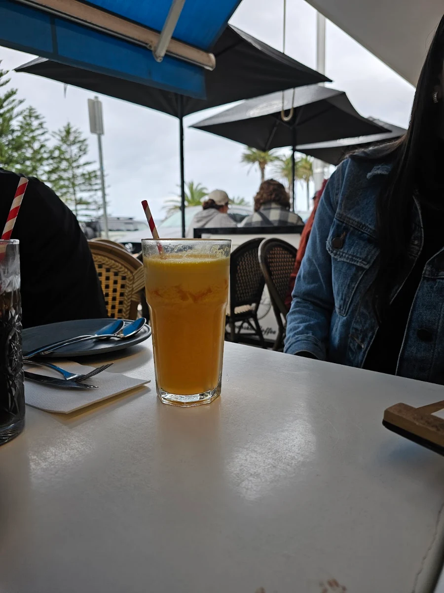 Orange Juice