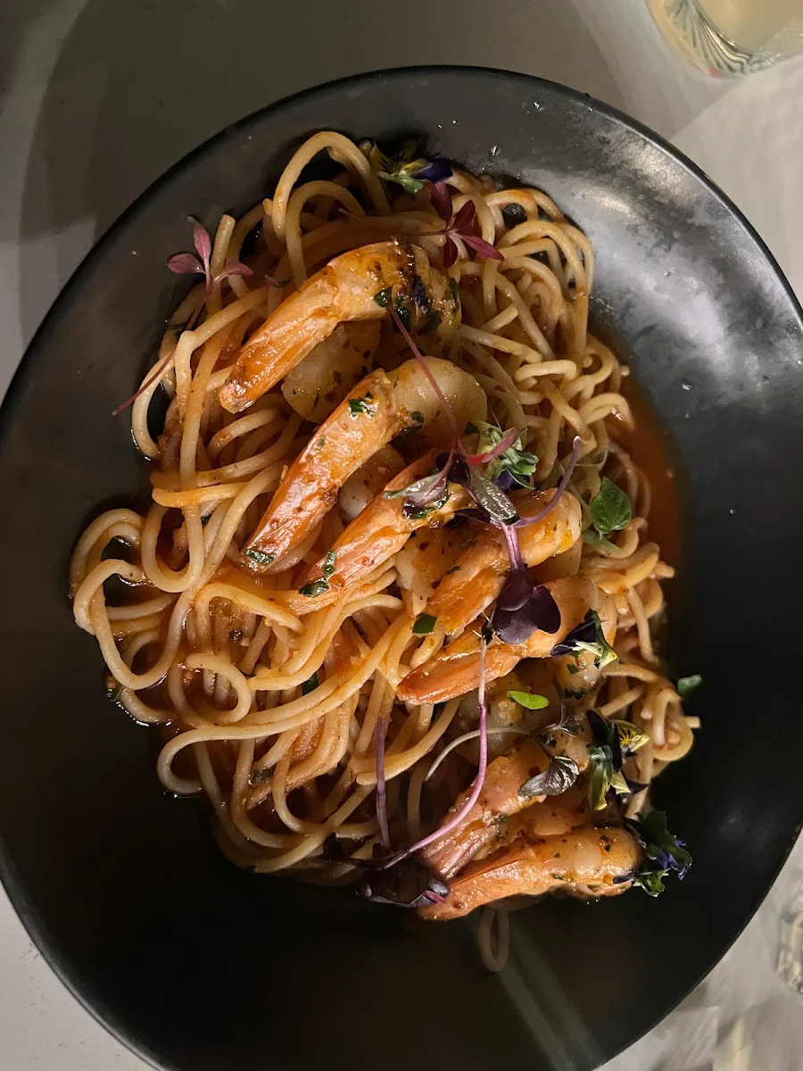 Salvador Pasta