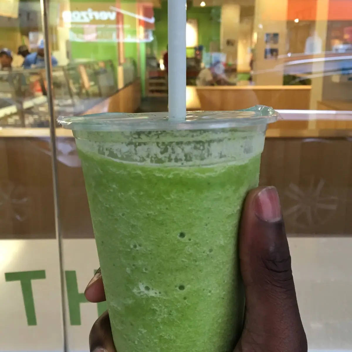 Detox Cleanse Smoothie