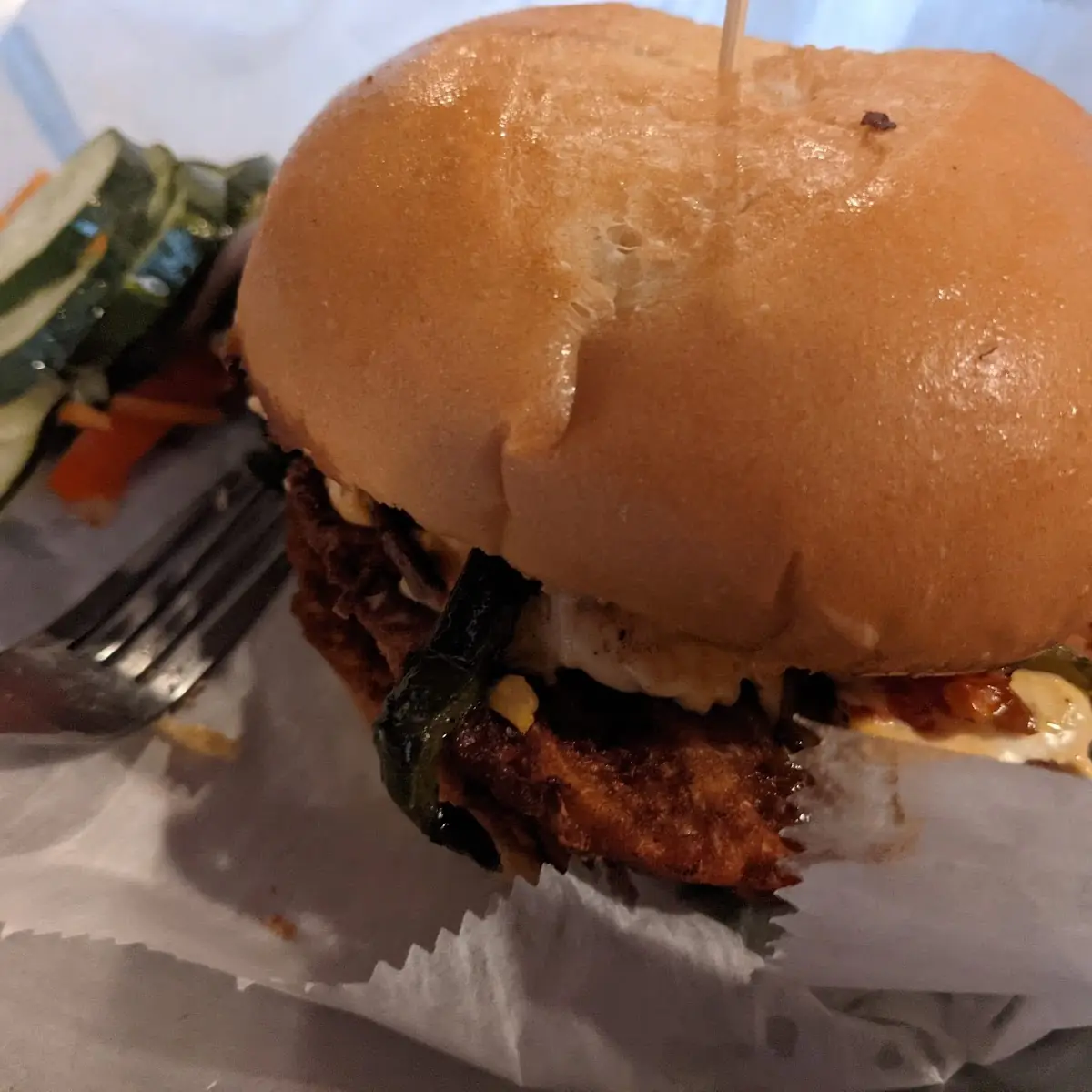 Pulled Pork