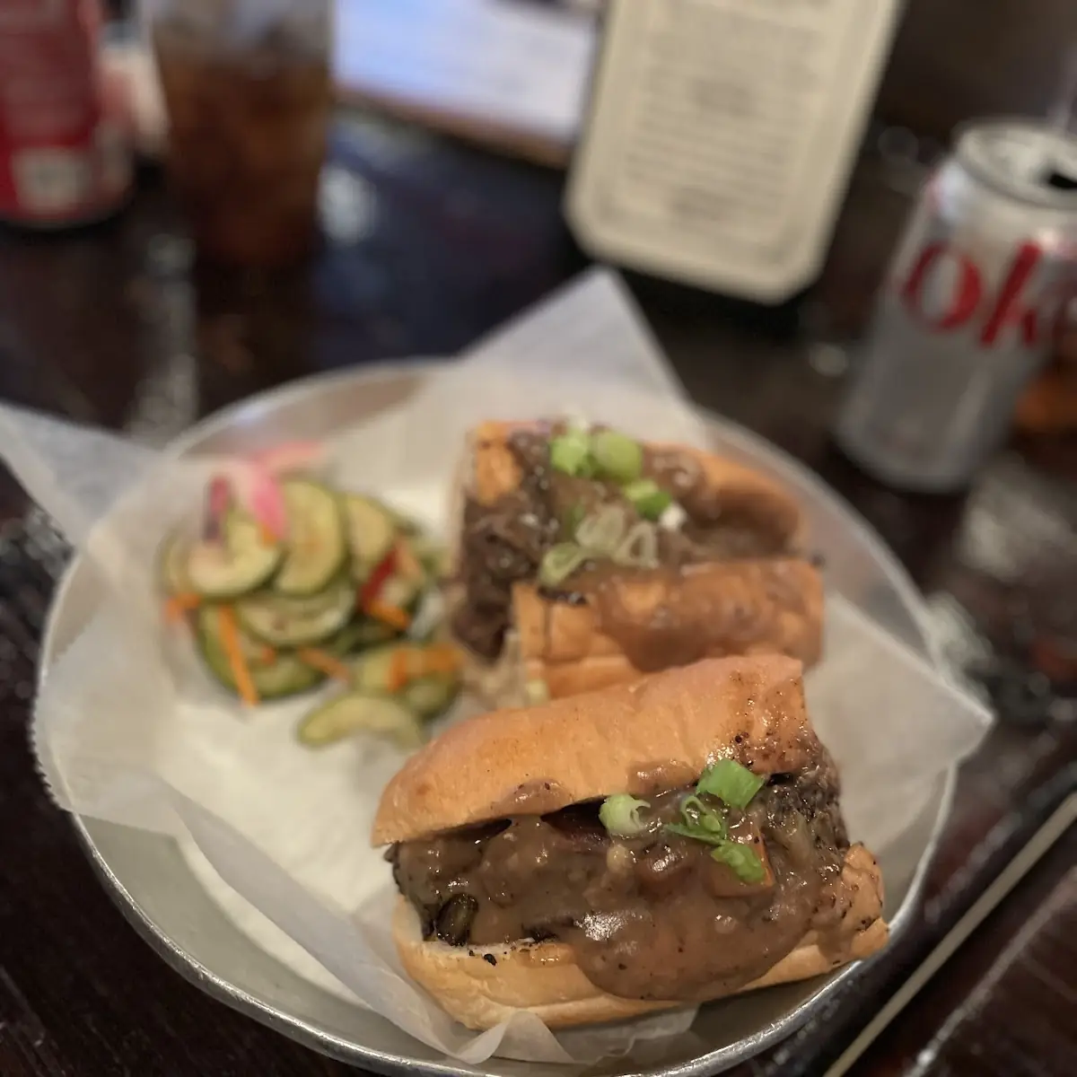 Southern Pot Roast