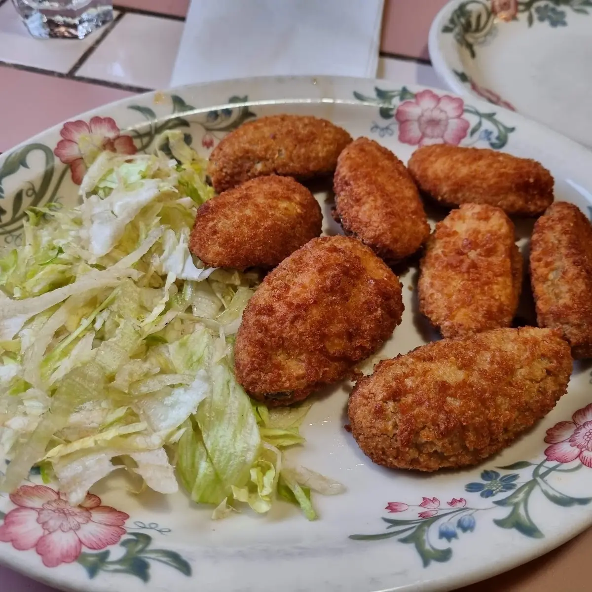 Jalapeno Poppers