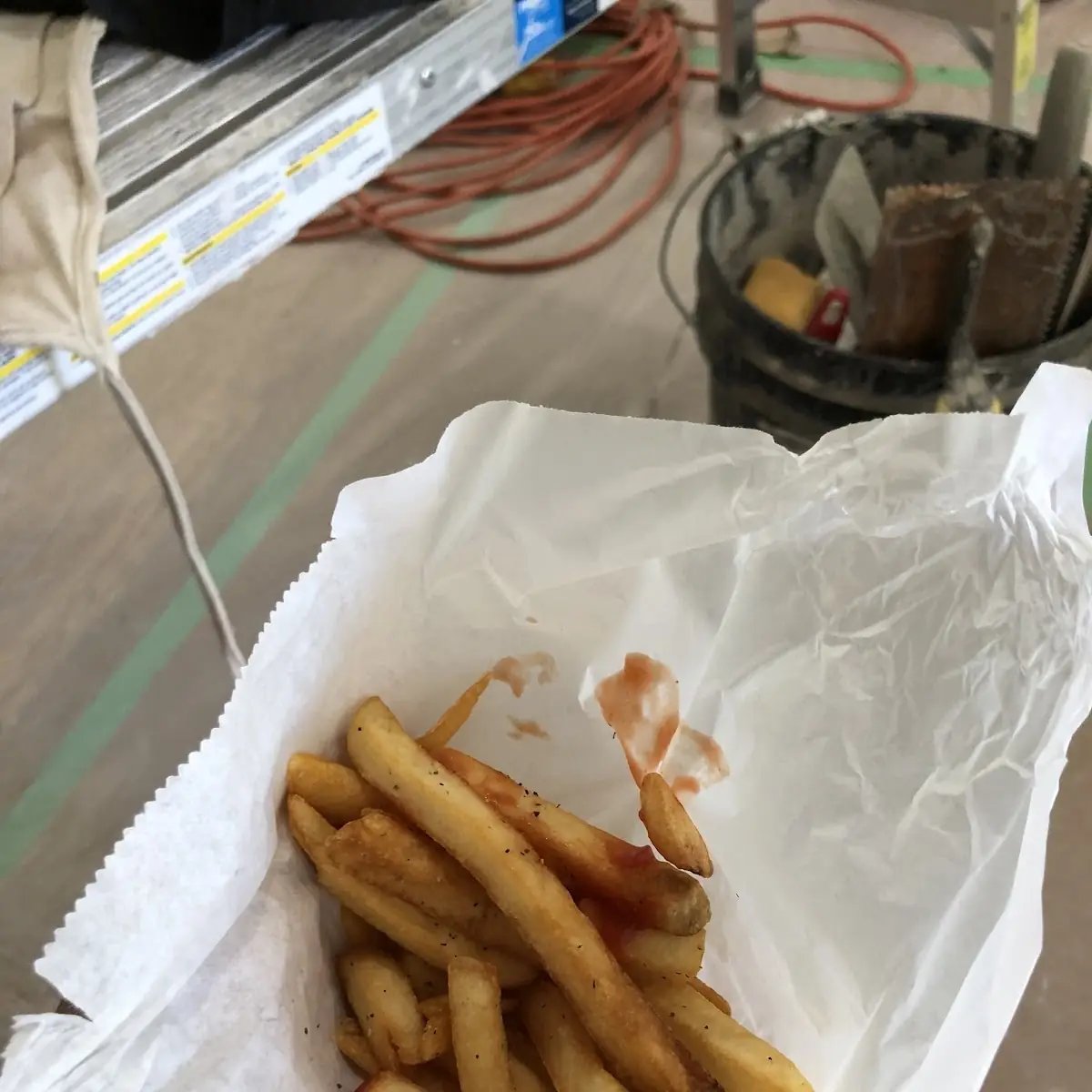 French Fries