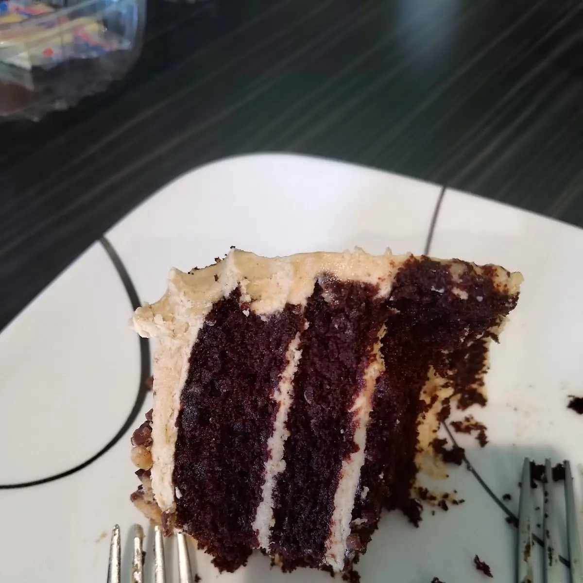 Chocolate Cake