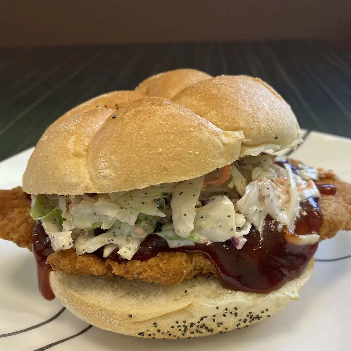 Fish Sandwich