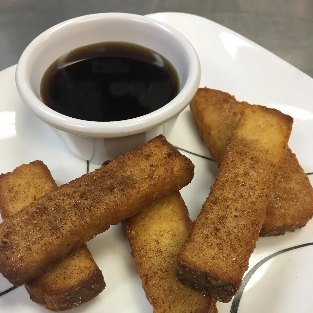 French Toast Sticks