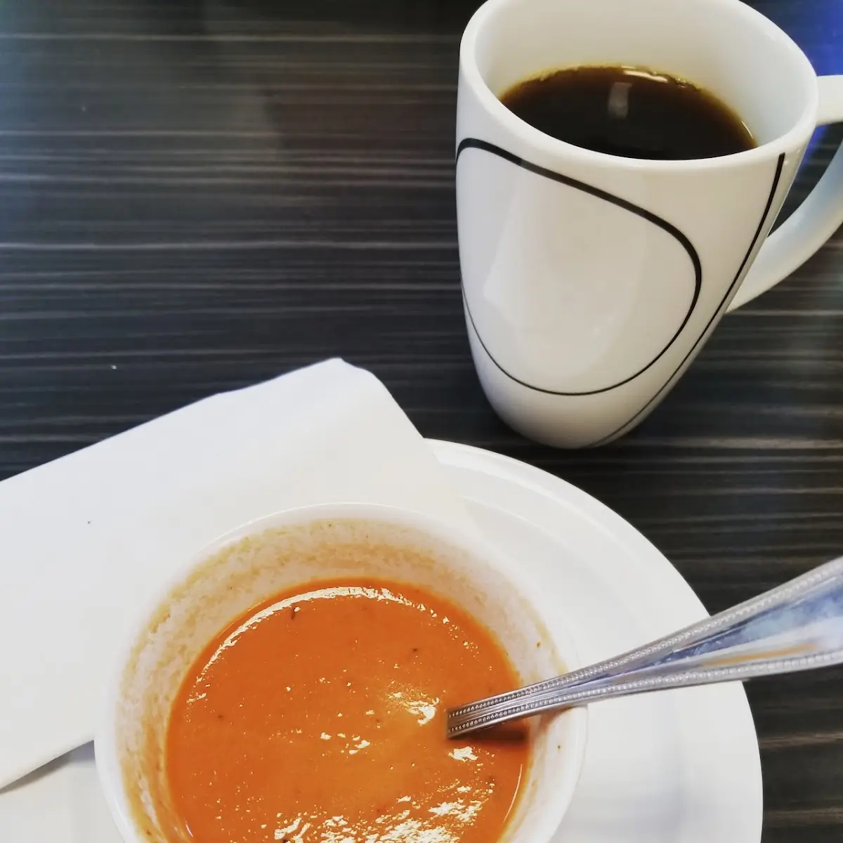 Tomato Soup