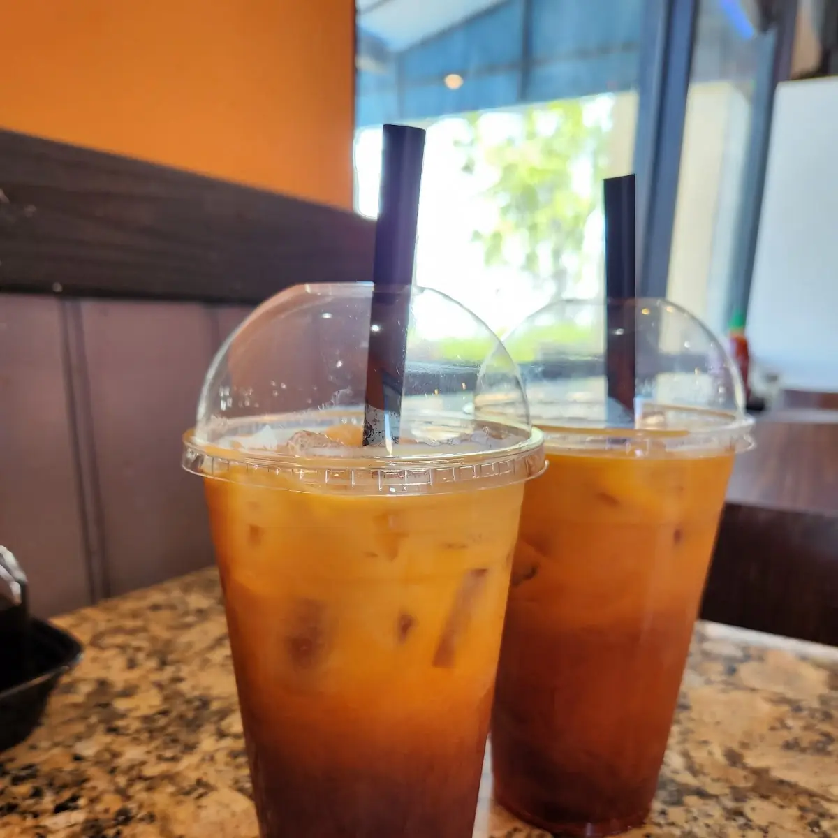 Thai Tea