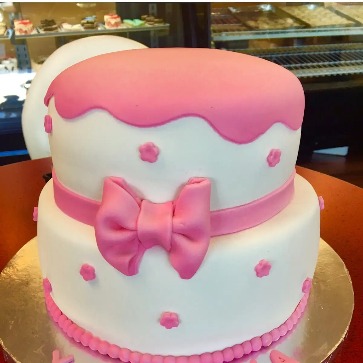 Birthday Cake