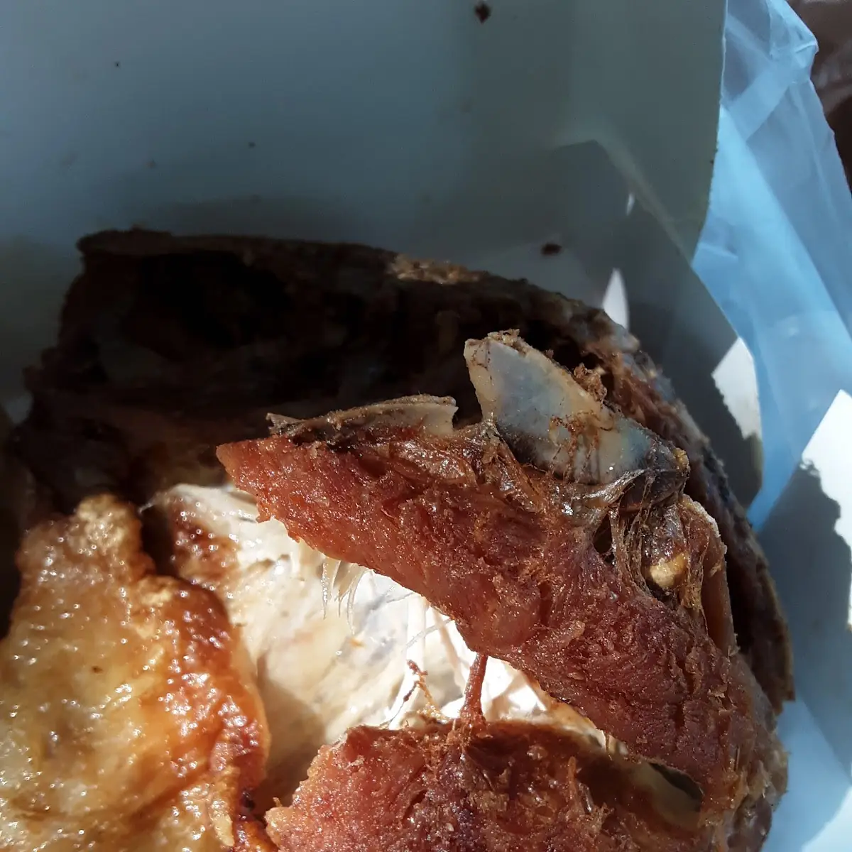 Smoked Chicken Breast