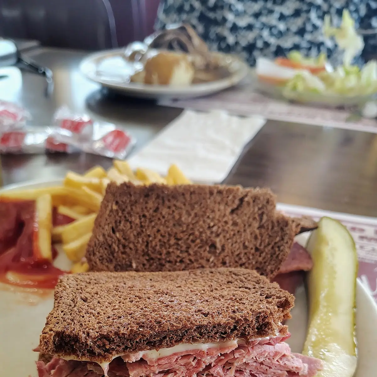 Corned Beef