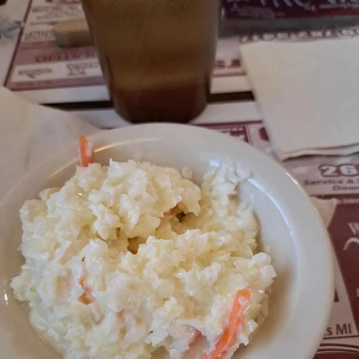 Potato Salad