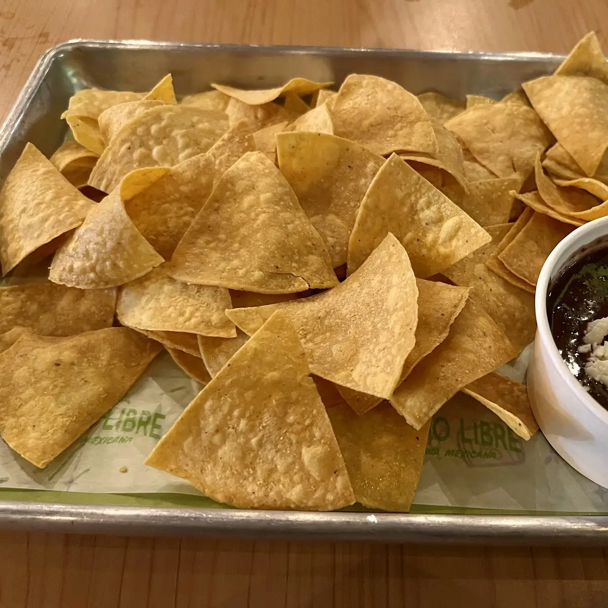 Refried Beans