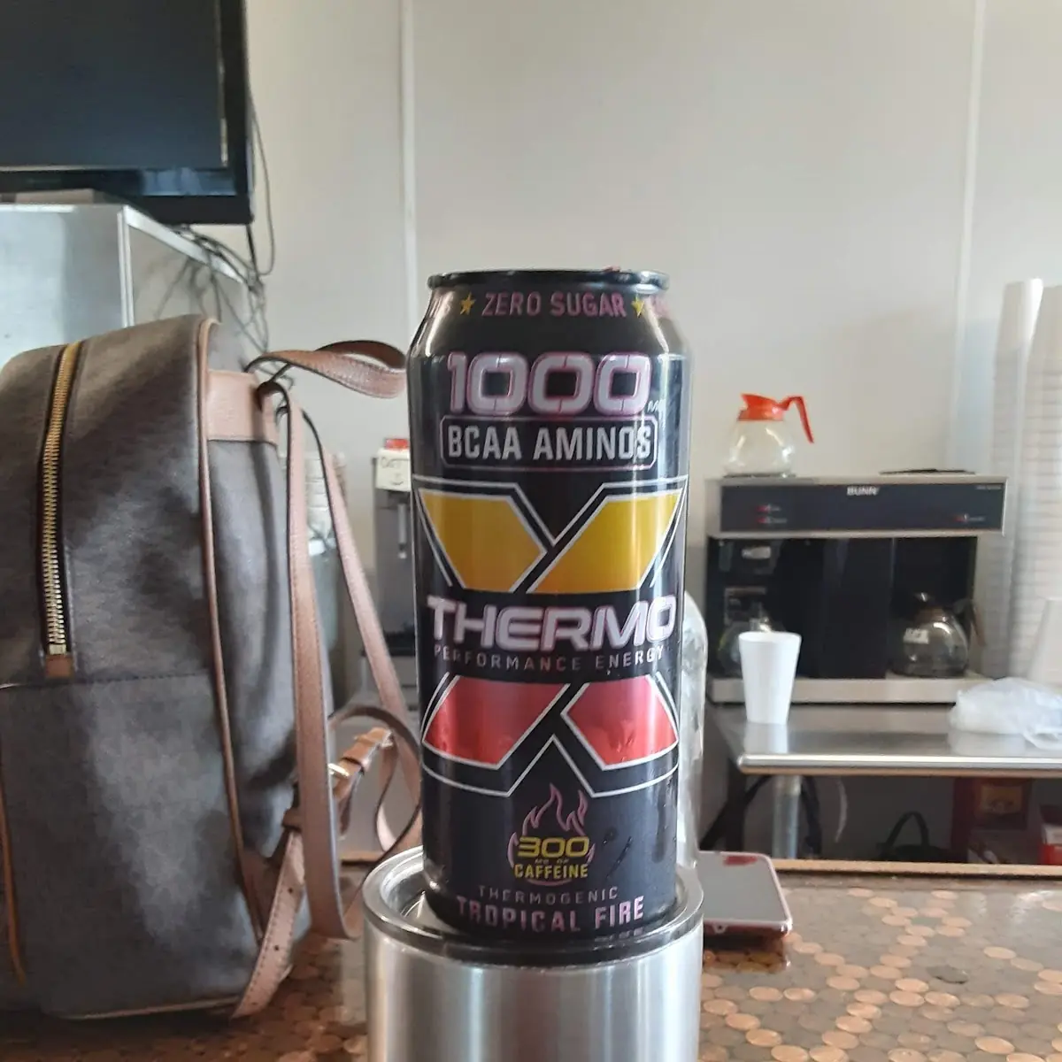 Energy Drink
