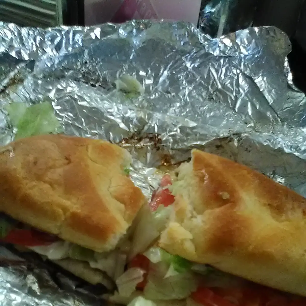 Italian Sub