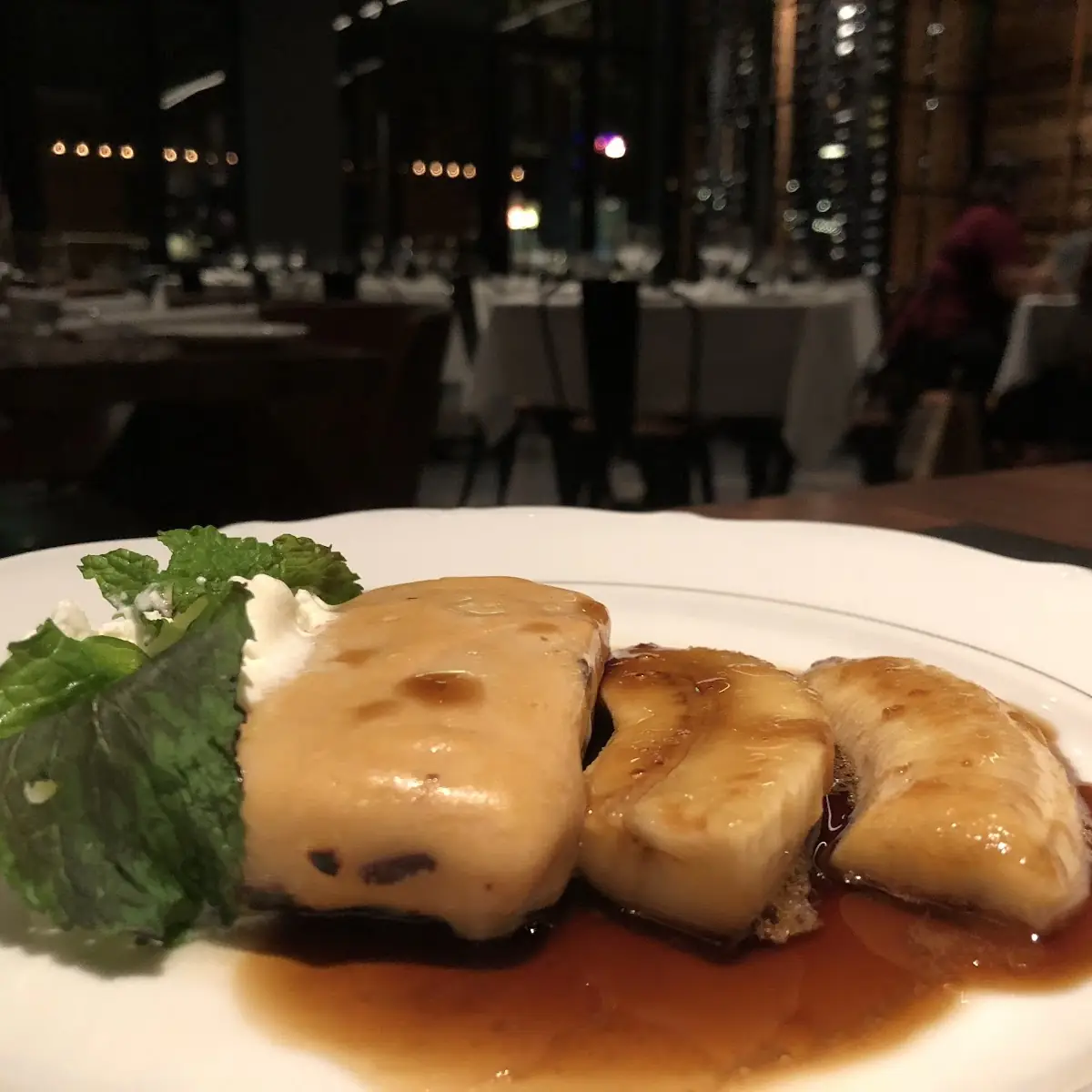 Miso Chilean Sea Bass