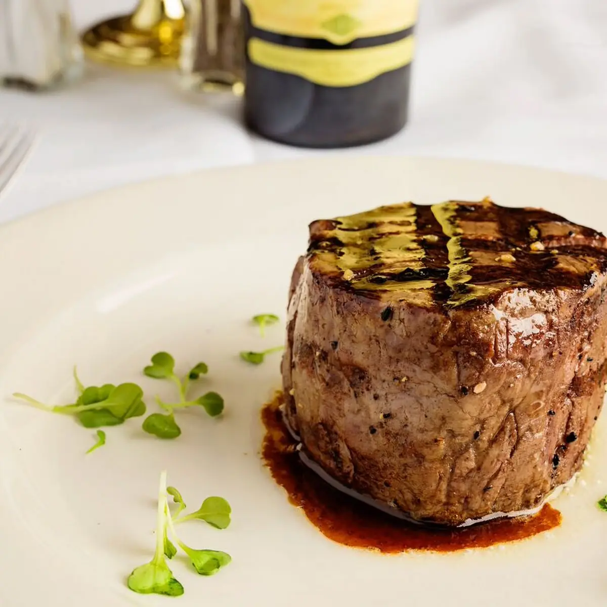 Filet Mignon