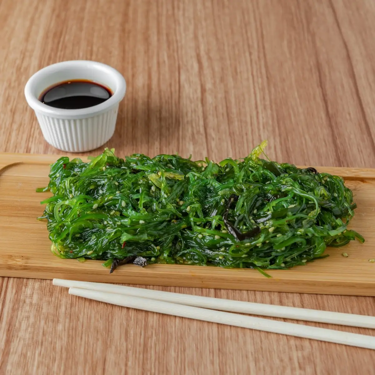 Seaweed Salad
