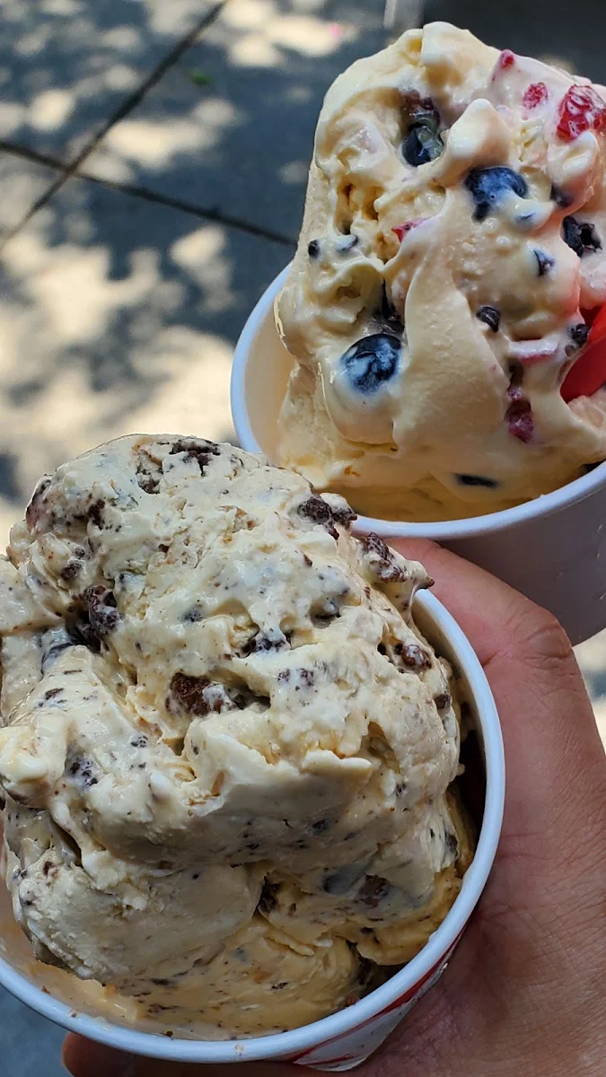 Cookie Dough
