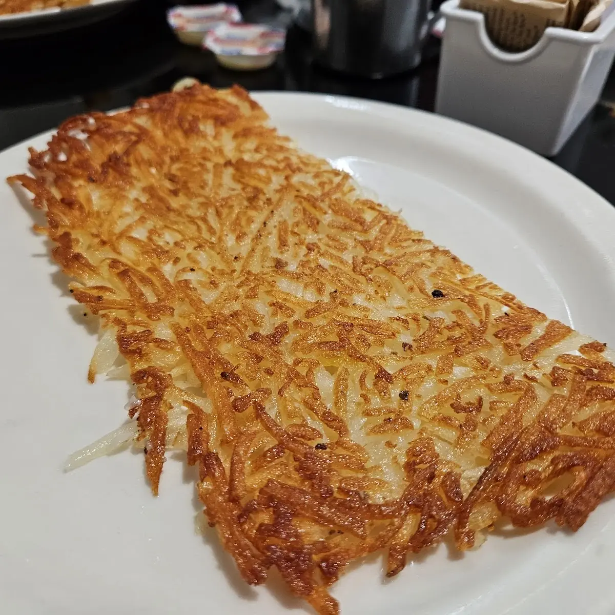 Hash Brown