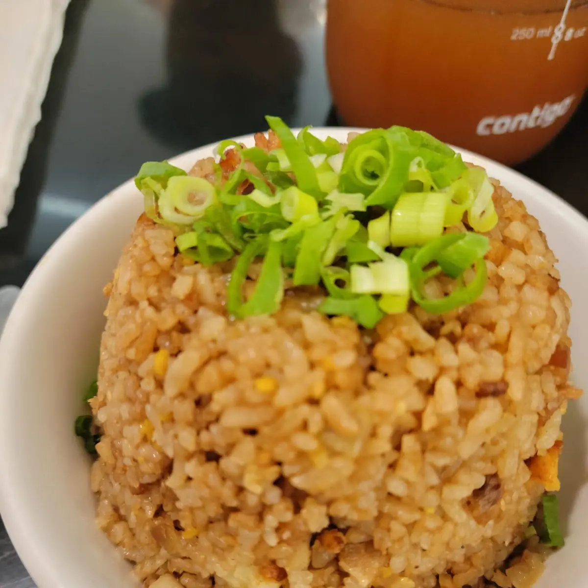 Side of Fried Rice