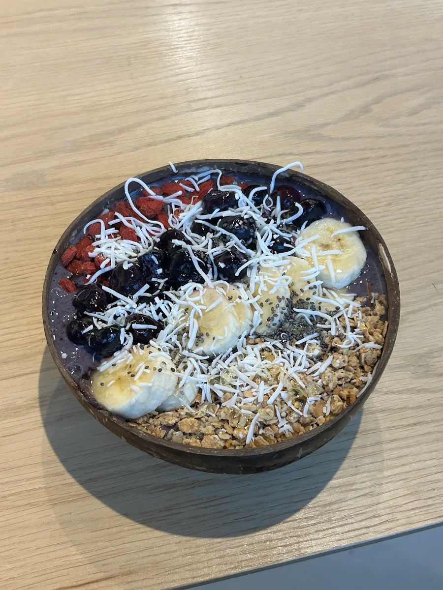 Highlights, Krave Health Hub