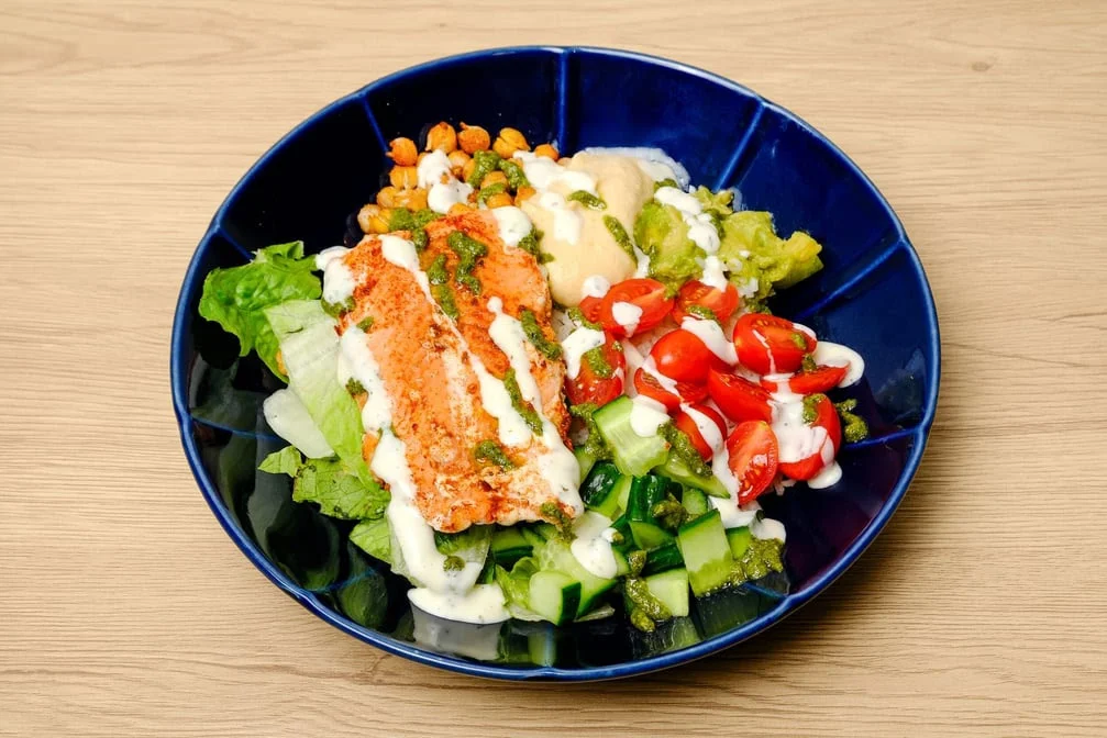 Highlights, Krave Health Hub