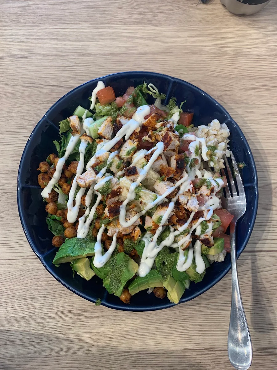 Highlights, Krave Health Hub