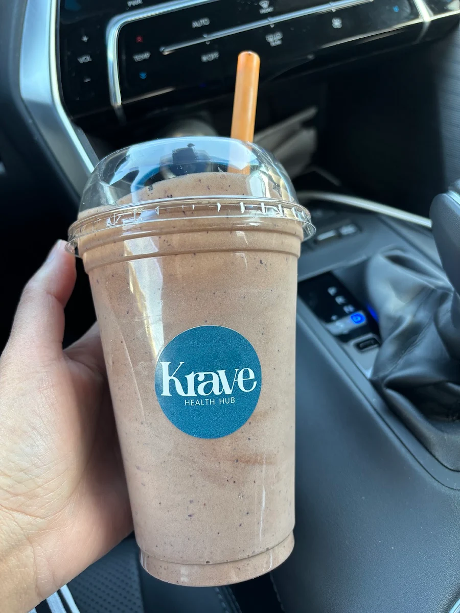 Highlights, Krave Health Hub