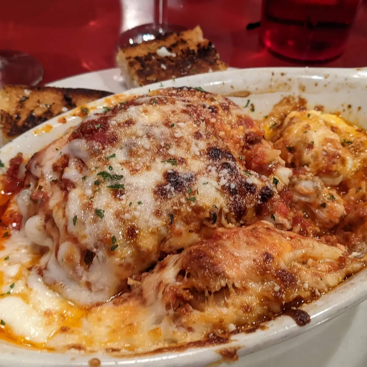 Lasagna