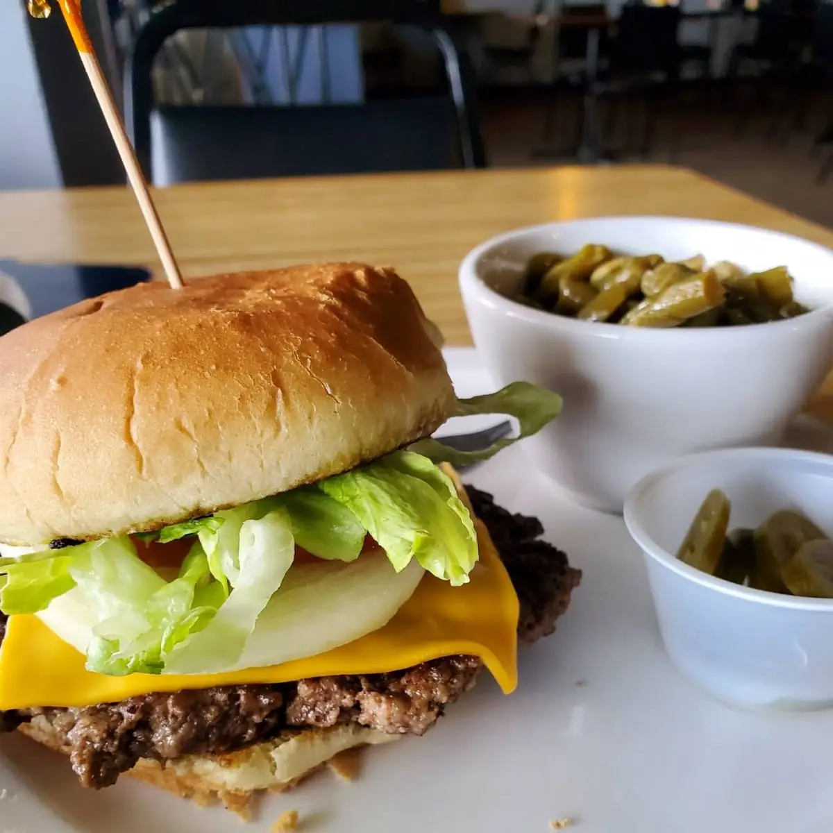 Burger