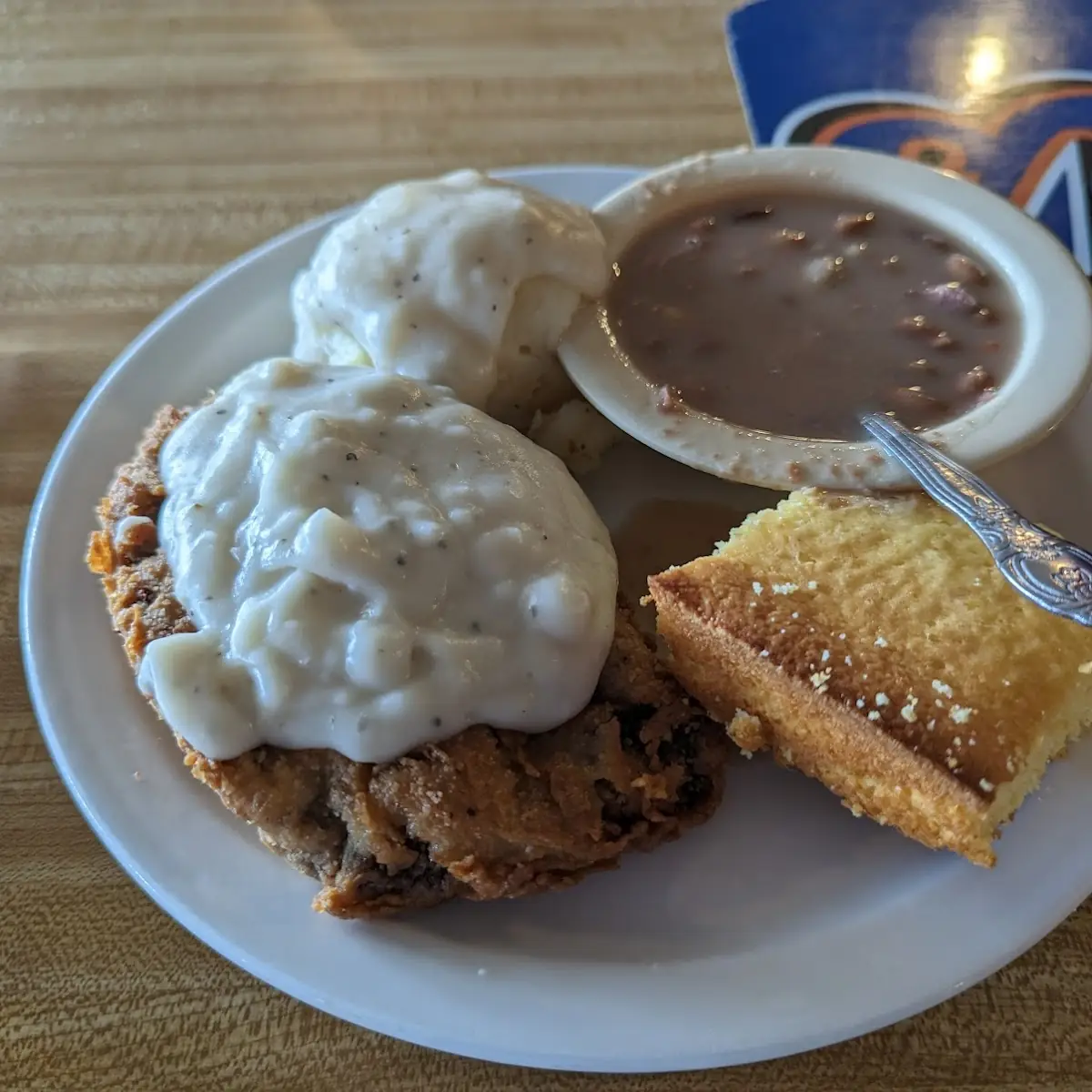 Country Fried Steak
