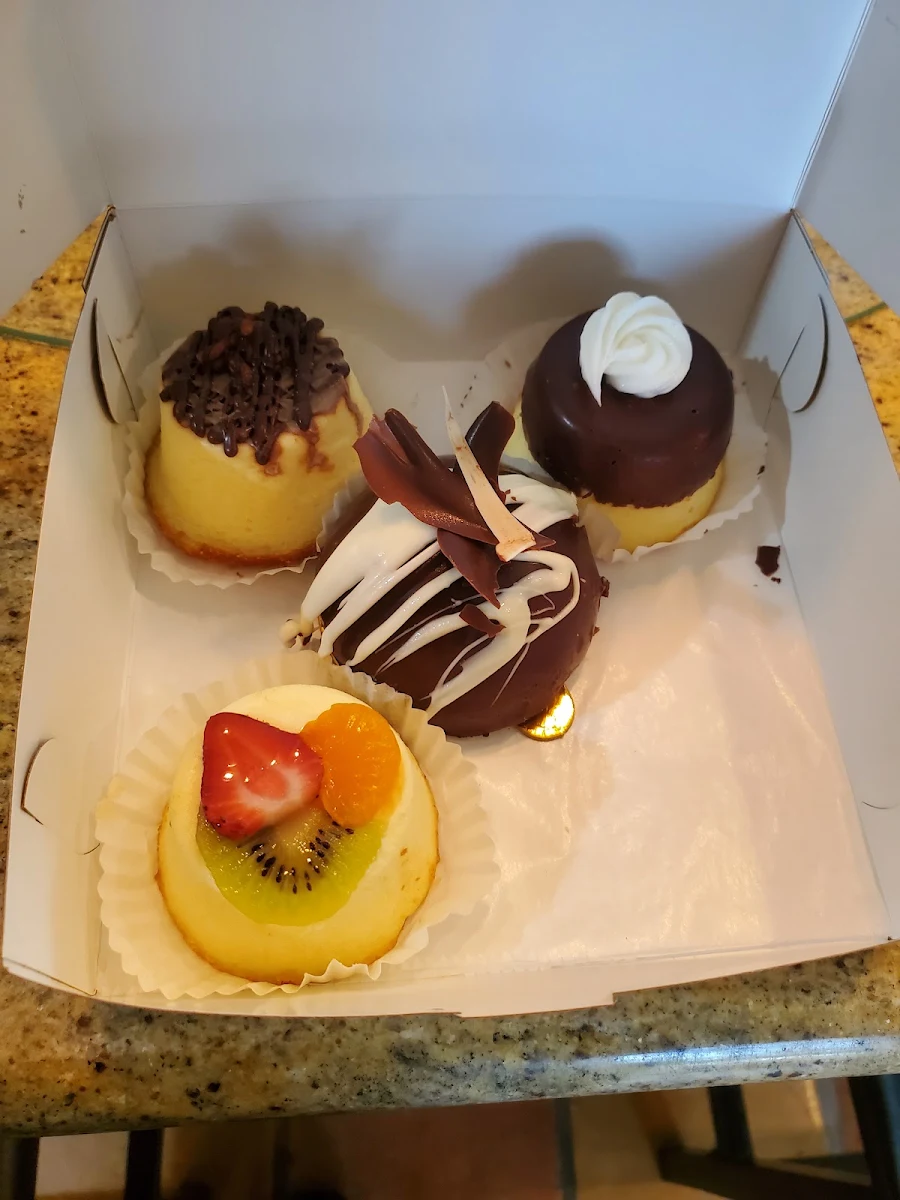 Cheese Cake