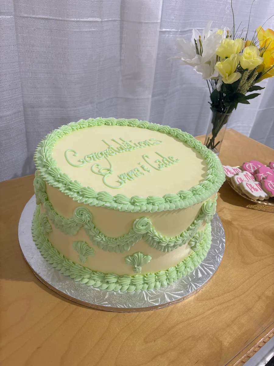 Red Velvet Cake