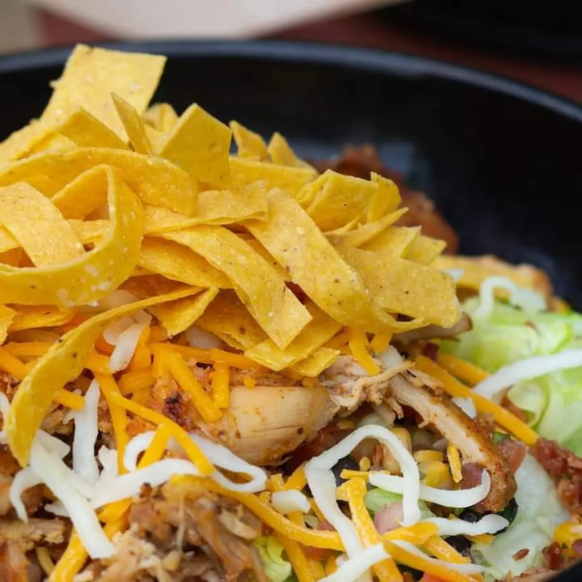Taco Salad