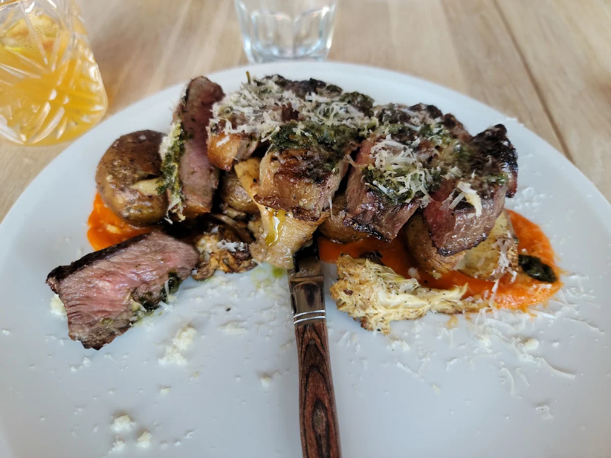 Bistecca