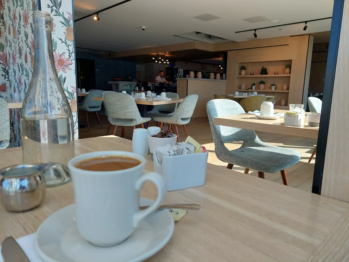 Coffee