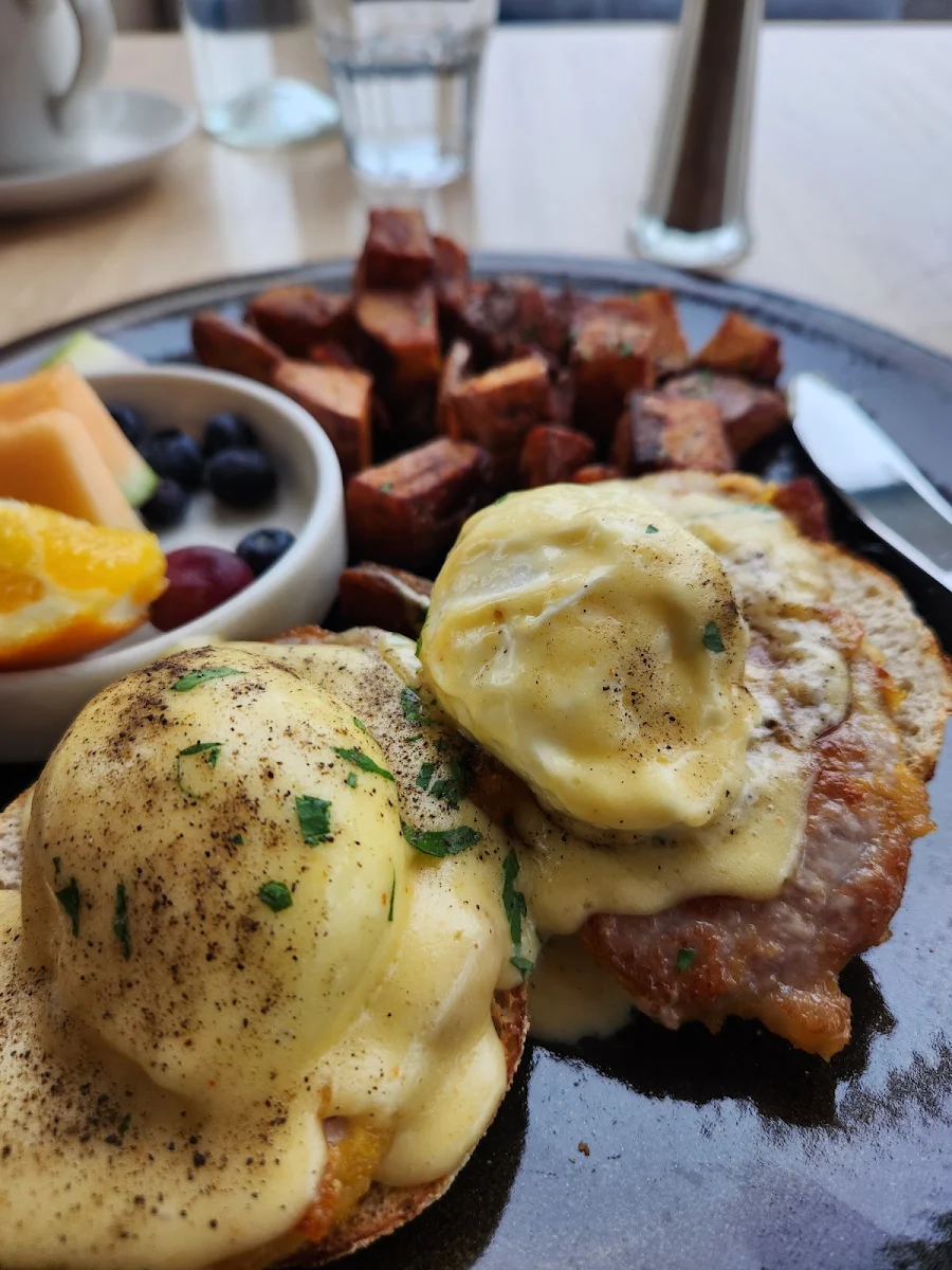 Side of Hollandaise