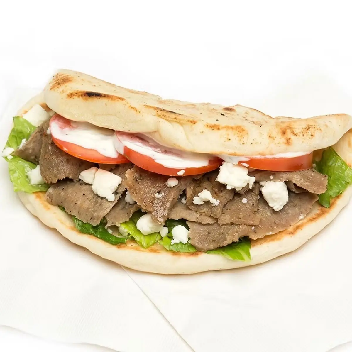 Greek Gyro