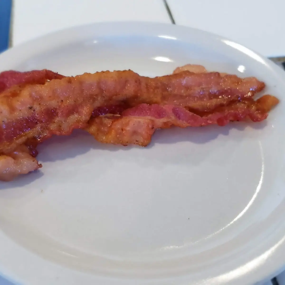 Bacon Cheeseburger