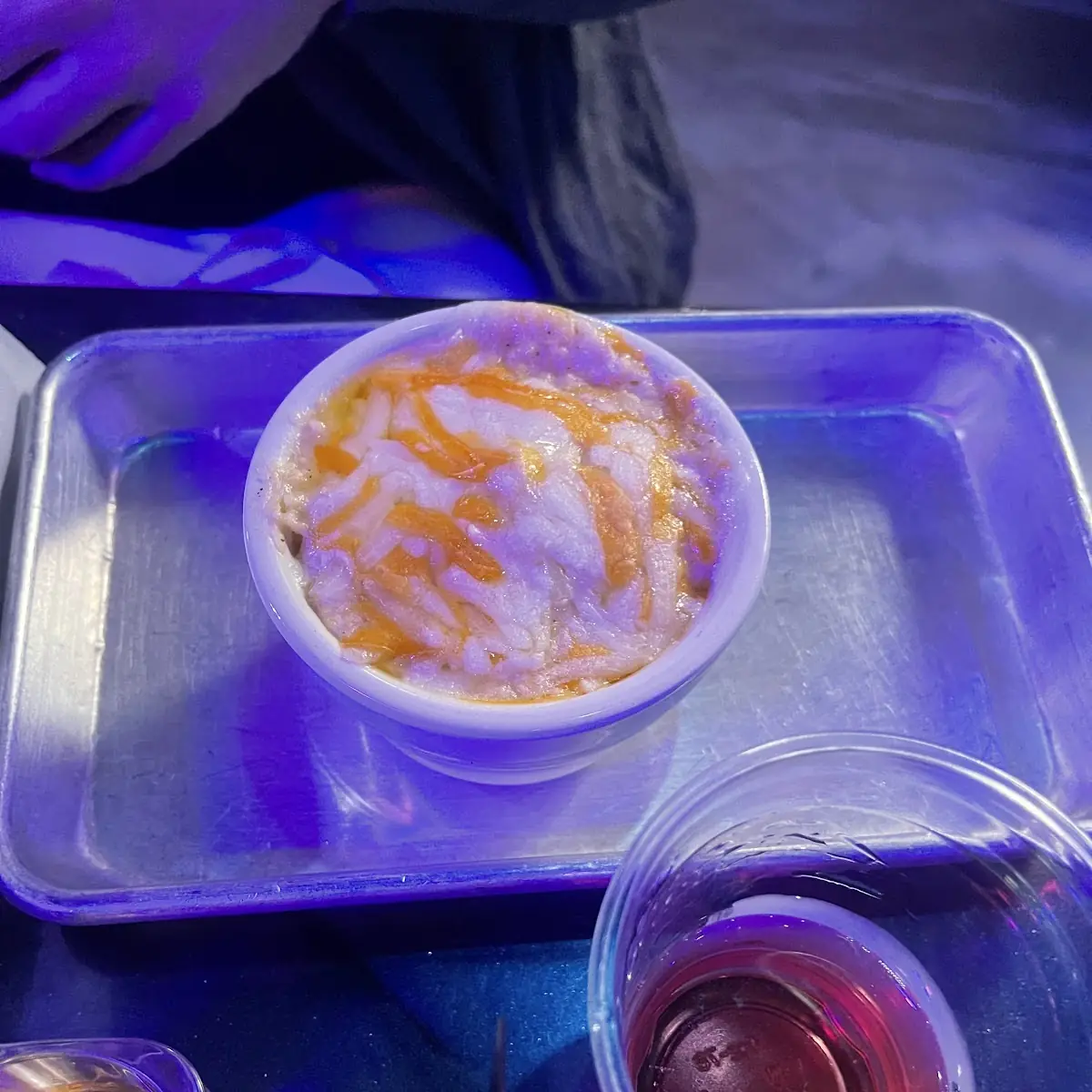 Cheese Grits