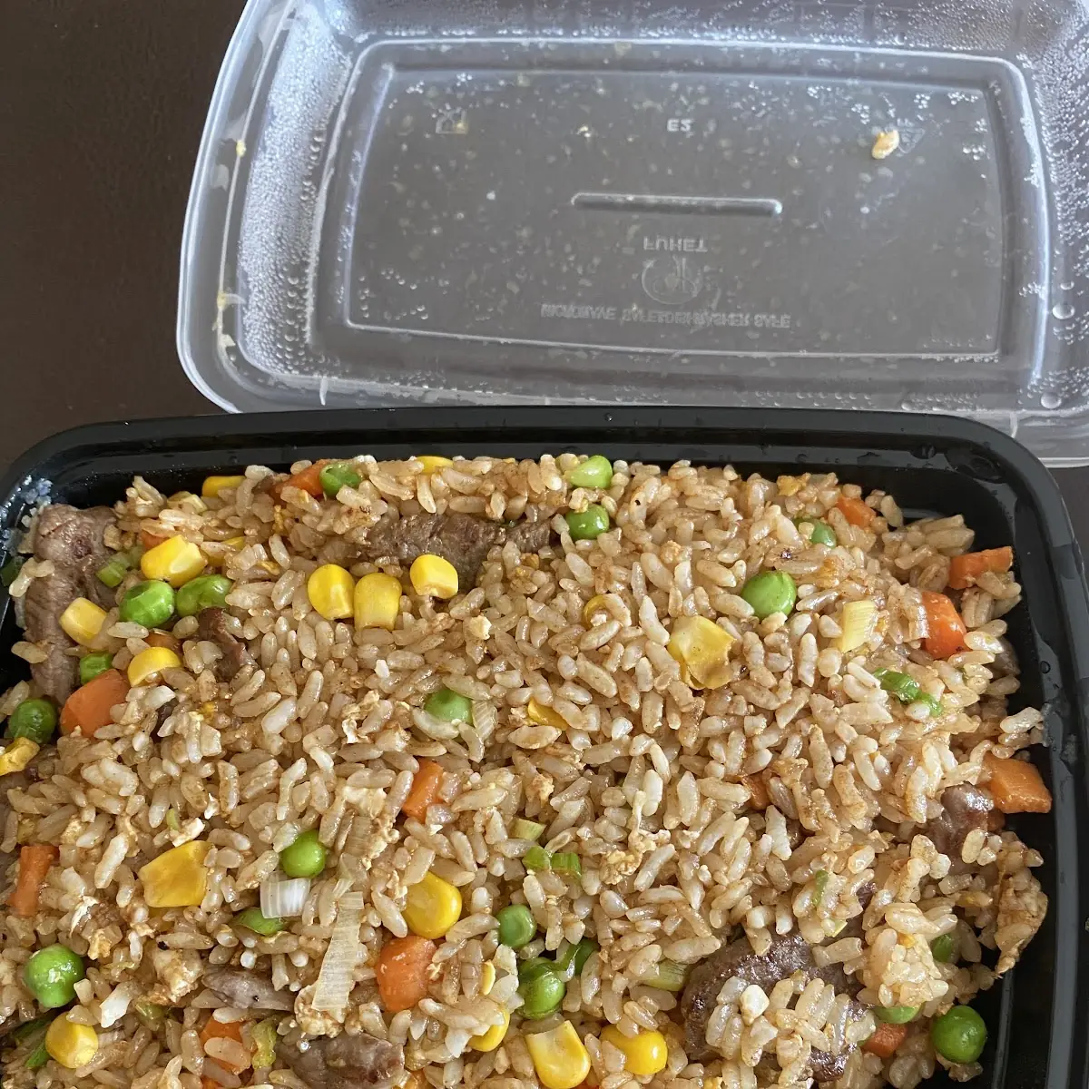 Fried Rice
