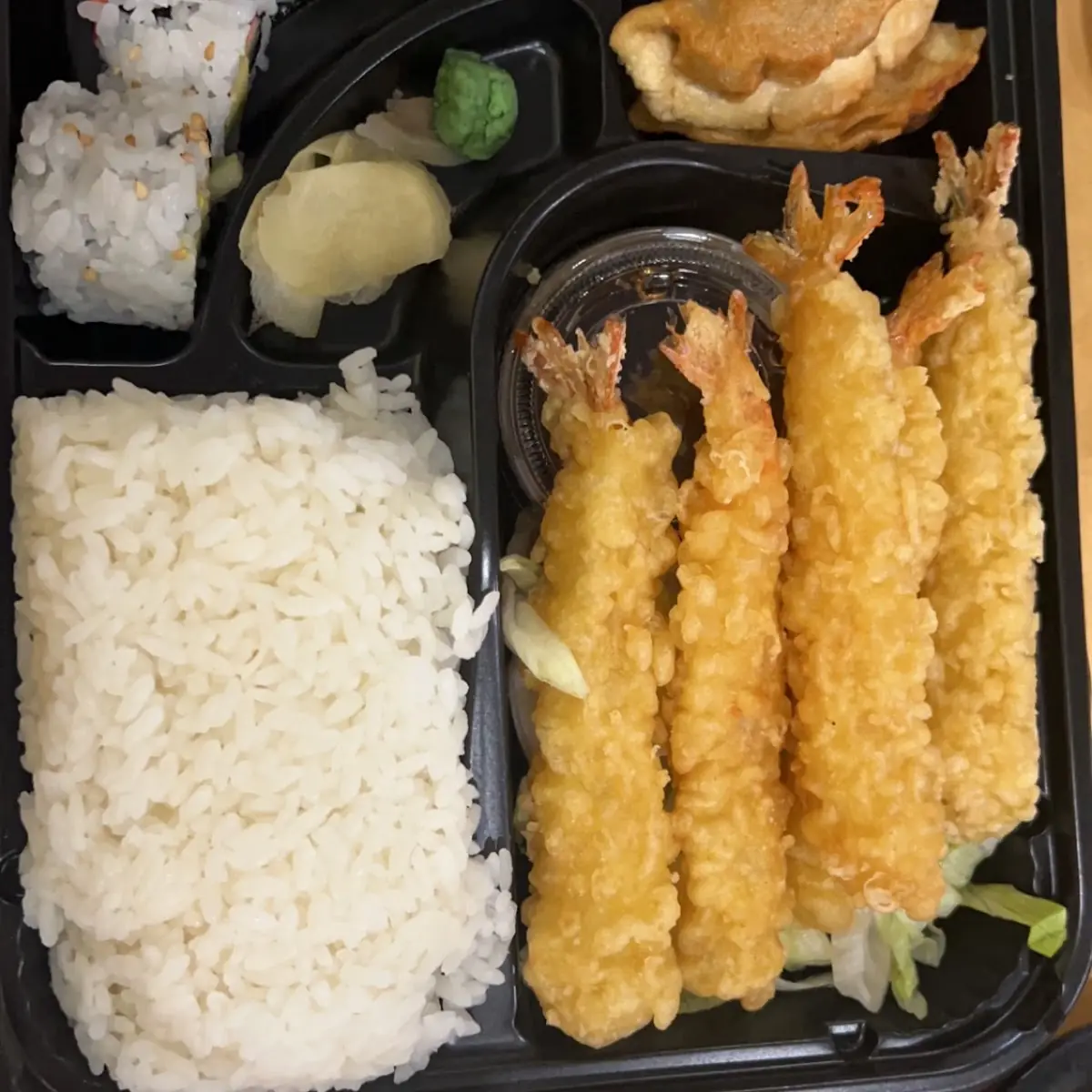 Tempura