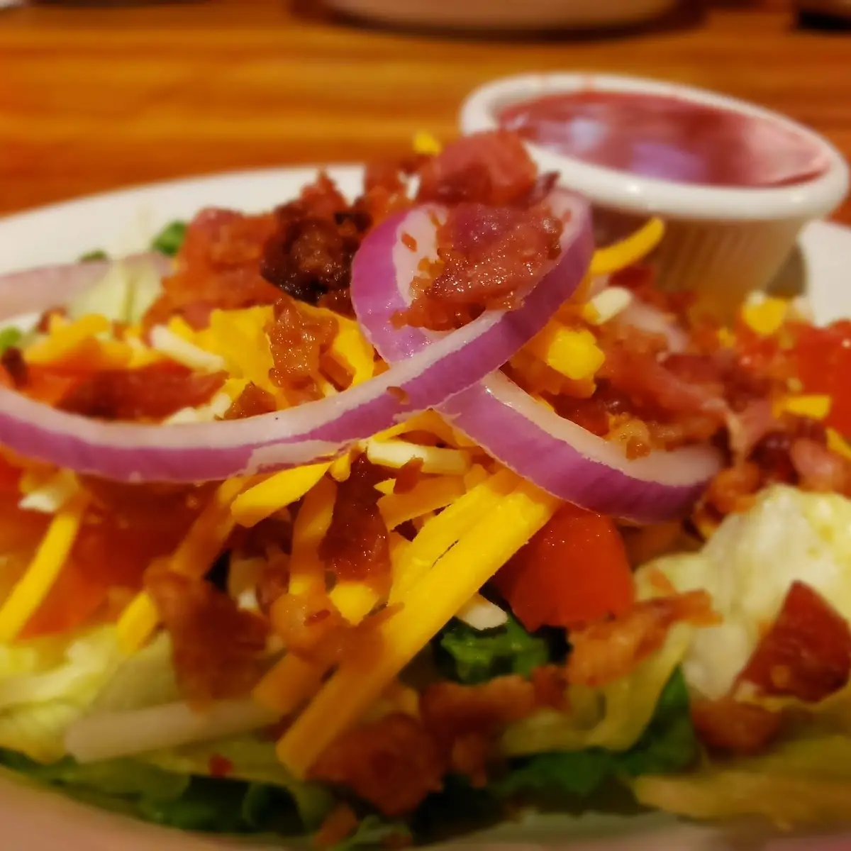 Side Salad