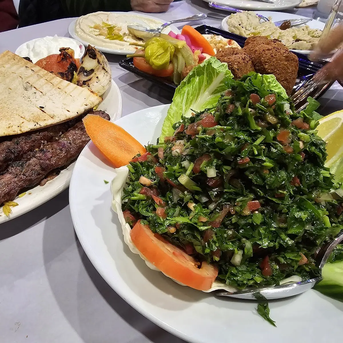 Kaza Maza Mix BBQ