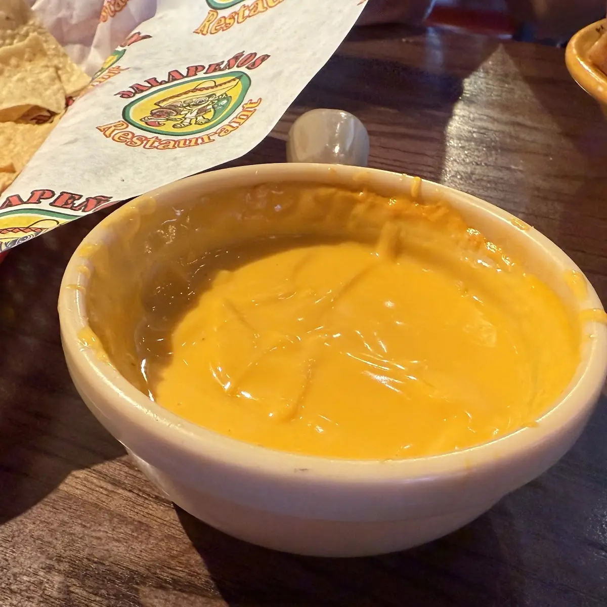 Cheese Dip