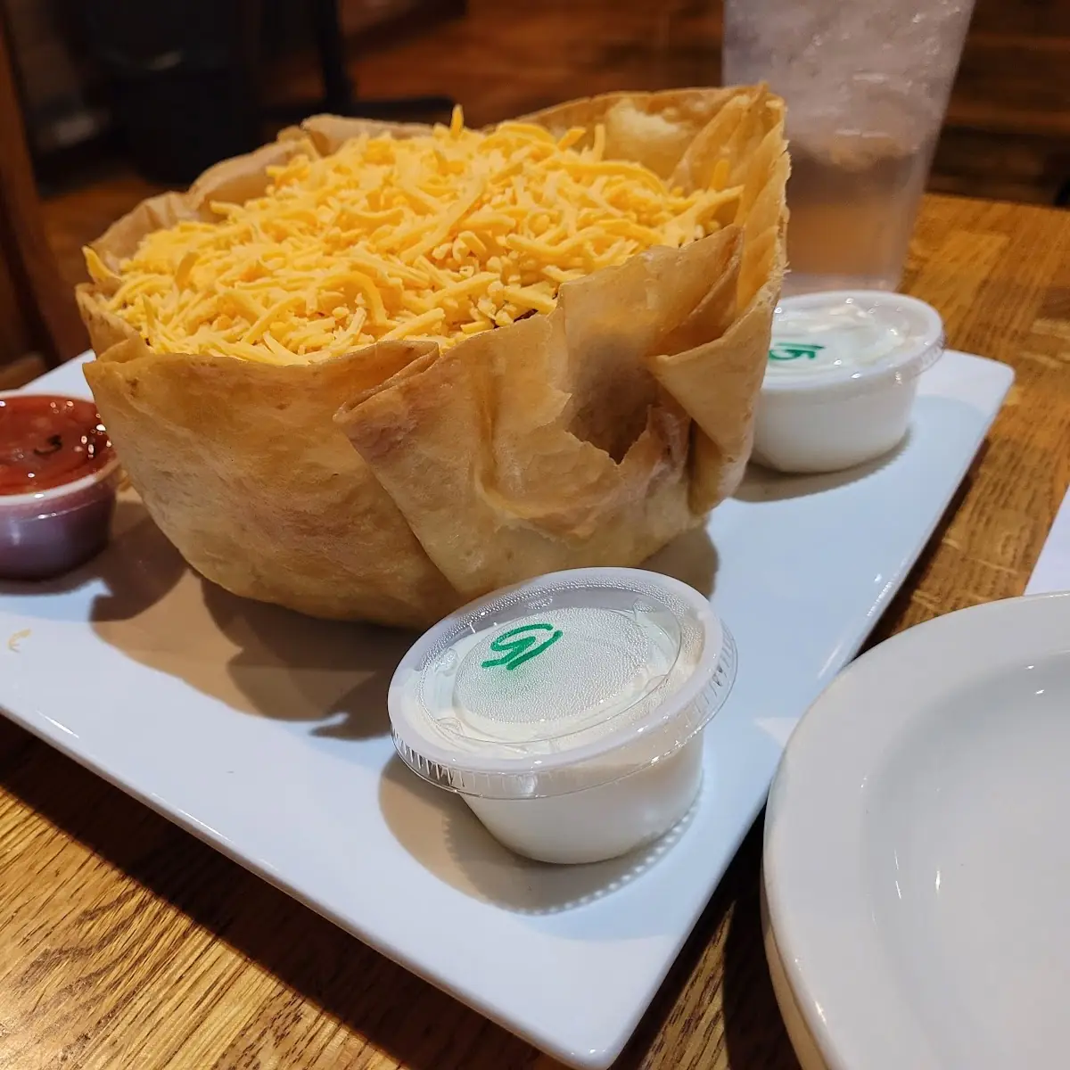 Taco Salad