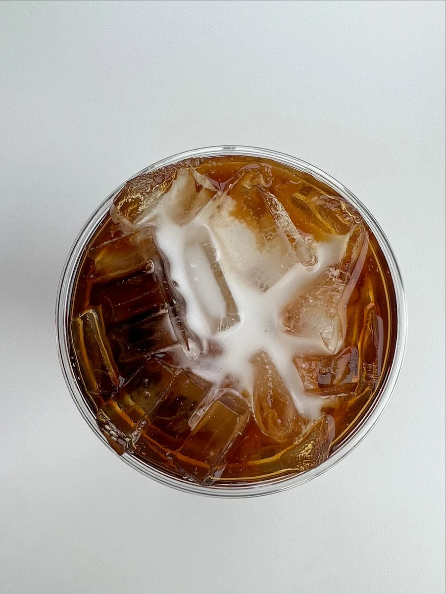 Cold Brew