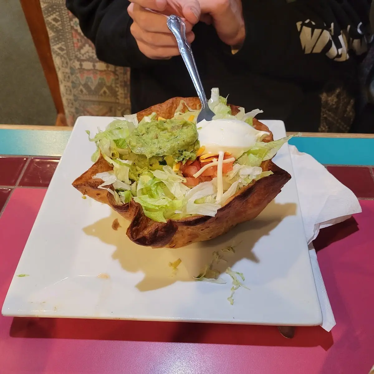 Taco Salad
