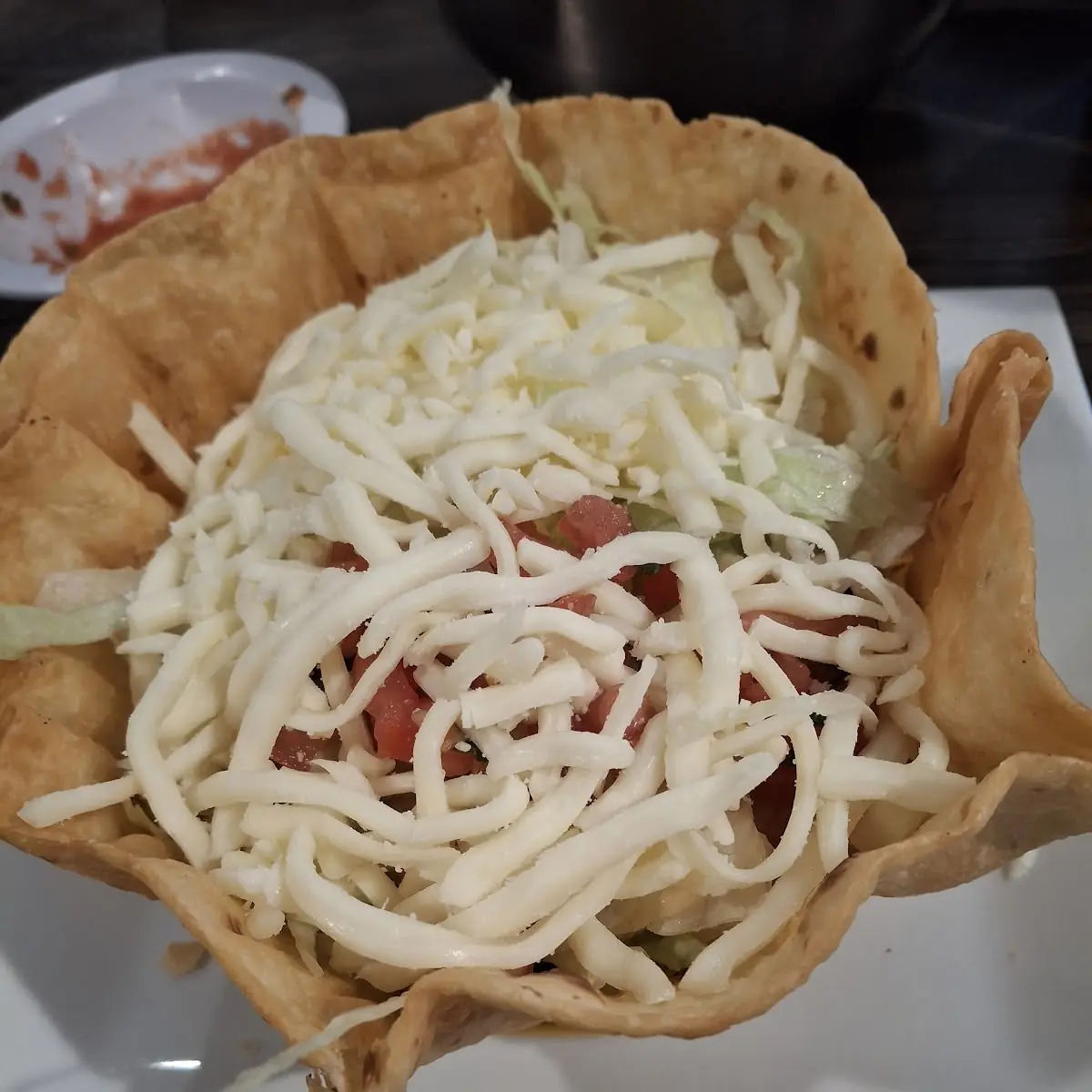 Taco Salad